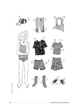 Image of the Page - 38 - in Reflective Cosmopolitanism - Educating towards inclusive communities through Philosophical Enquiry