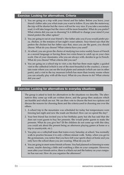 Bild der Seite - 86 - in Reflective Cosmopolitanism - Educating towards inclusive communities through Philosophical Enquiry