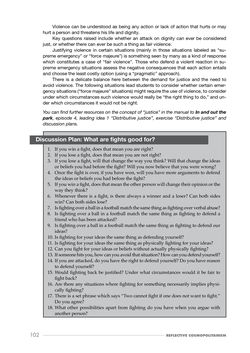 Bild der Seite - 102 - in Reflective Cosmopolitanism - Educating towards inclusive communities through Philosophical Enquiry