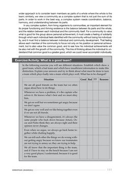 Bild der Seite - 111 - in Reflective Cosmopolitanism - Educating towards inclusive communities through Philosophical Enquiry