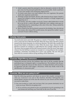 Image of the Page - 130 - in Reflective Cosmopolitanism - Educating towards inclusive communities through Philosophical Enquiry