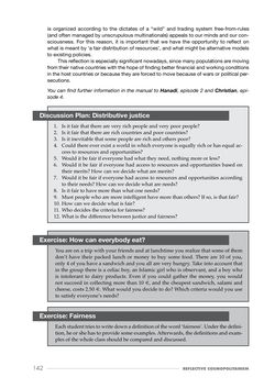 Image of the Page - 142 - in Reflective Cosmopolitanism - Educating towards inclusive communities through Philosophical Enquiry