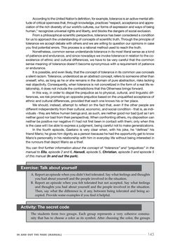 Image of the Page - 145 - in Reflective Cosmopolitanism - Educating towards inclusive communities through Philosophical Enquiry