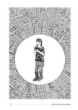 Image of the Page - 150 - in Reflective Cosmopolitanism - Educating towards inclusive communities through Philosophical Enquiry