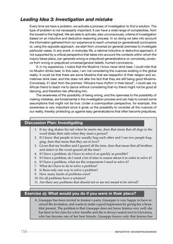 Image of the Page - 156 - in Reflective Cosmopolitanism - Educating towards inclusive communities through Philosophical Enquiry