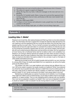 Image of the Page - 158 - in Reflective Cosmopolitanism - Educating towards inclusive communities through Philosophical Enquiry