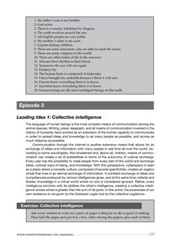Image of the Page - 159 - in Reflective Cosmopolitanism - Educating towards inclusive communities through Philosophical Enquiry