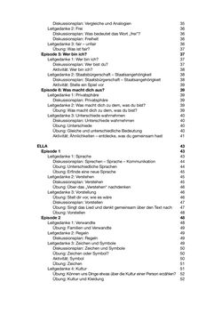 Image of the Page - 6 - in Reflexiver Kosmopolitanismus - Entwicklung einer Forschungsgemeinschaft durch den philosophischen Dialog