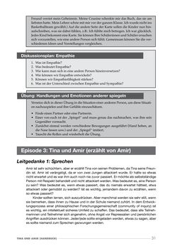Image of the Page - 31 - in Reflexiver Kosmopolitanismus - Entwicklung einer Forschungsgemeinschaft durch den philosophischen Dialog