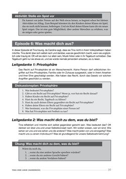 Bild der Seite - 39 - in Reflexiver Kosmopolitanismus - Entwicklung einer Forschungsgemeinschaft durch den philosophischen Dialog