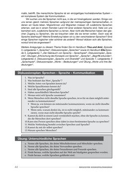 Image of the Page - 44 - in Reflexiver Kosmopolitanismus - Entwicklung einer Forschungsgemeinschaft durch den philosophischen Dialog
