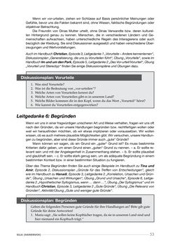 Bild der Seite - 53 - in Reflexiver Kosmopolitanismus - Entwicklung einer Forschungsgemeinschaft durch den philosophischen Dialog