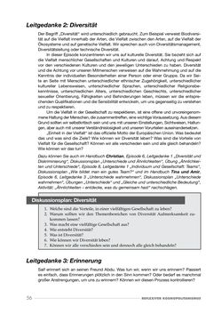 Bild der Seite - 56 - in Reflexiver Kosmopolitanismus - Entwicklung einer Forschungsgemeinschaft durch den philosophischen Dialog