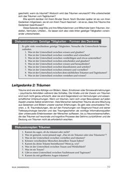 Bild der Seite - 59 - in Reflexiver Kosmopolitanismus - Entwicklung einer Forschungsgemeinschaft durch den philosophischen Dialog