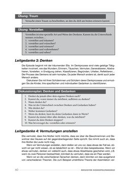 Bild der Seite - 60 - in Reflexiver Kosmopolitanismus - Entwicklung einer Forschungsgemeinschaft durch den philosophischen Dialog