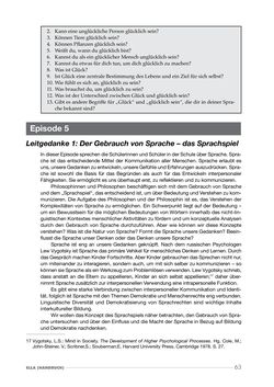 Bild der Seite - 63 - in Reflexiver Kosmopolitanismus - Entwicklung einer Forschungsgemeinschaft durch den philosophischen Dialog