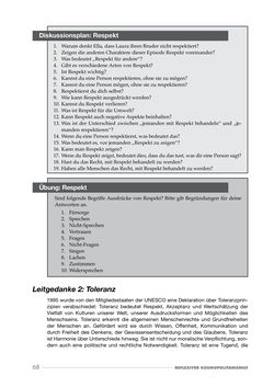 Bild der Seite - 68 - in Reflexiver Kosmopolitanismus - Entwicklung einer Forschungsgemeinschaft durch den philosophischen Dialog