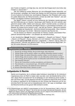 Bild der Seite - 69 - in Reflexiver Kosmopolitanismus - Entwicklung einer Forschungsgemeinschaft durch den philosophischen Dialog