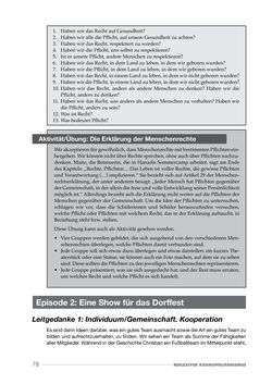 Bild der Seite - 78 - in Reflexiver Kosmopolitanismus - Entwicklung einer Forschungsgemeinschaft durch den philosophischen Dialog