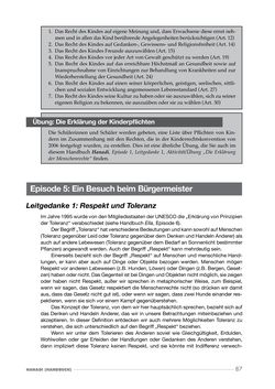 Image of the Page - 87 - in Reflexiver Kosmopolitanismus - Entwicklung einer Forschungsgemeinschaft durch den philosophischen Dialog