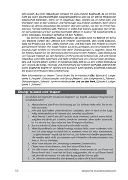 Image of the Page - 88 - in Reflexiver Kosmopolitanismus - Entwicklung einer Forschungsgemeinschaft durch den philosophischen Dialog