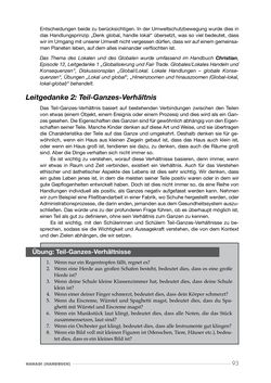 Image of the Page - 93 - in Reflexiver Kosmopolitanismus - Entwicklung einer Forschungsgemeinschaft durch den philosophischen Dialog