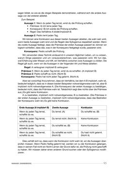 Image of the Page - 95 - in Reflexiver Kosmopolitanismus - Entwicklung einer Forschungsgemeinschaft durch den philosophischen Dialog