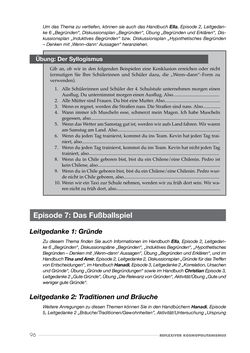 Image of the Page - 96 - in Reflexiver Kosmopolitanismus - Entwicklung einer Forschungsgemeinschaft durch den philosophischen Dialog