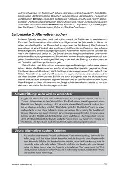 Image of the Page - 97 - in Reflexiver Kosmopolitanismus - Entwicklung einer Forschungsgemeinschaft durch den philosophischen Dialog