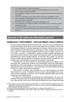 Image of the Page - 117 - in Reflexiver Kosmopolitanismus - Entwicklung einer Forschungsgemeinschaft durch den philosophischen Dialog