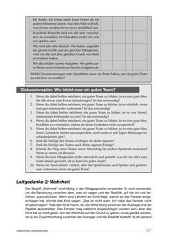 Image of the Page - 127 - in Reflexiver Kosmopolitanismus - Entwicklung einer Forschungsgemeinschaft durch den philosophischen Dialog