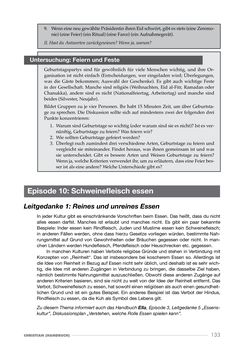 Image of the Page - 133 - in Reflexiver Kosmopolitanismus - Entwicklung einer Forschungsgemeinschaft durch den philosophischen Dialog