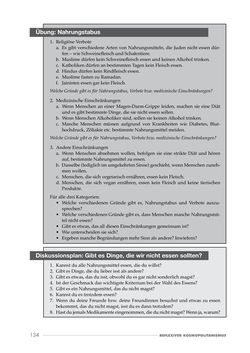 Image of the Page - 134 - in Reflexiver Kosmopolitanismus - Entwicklung einer Forschungsgemeinschaft durch den philosophischen Dialog