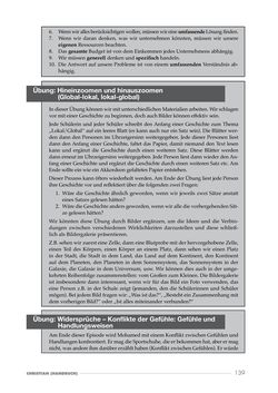 Image of the Page - 139 - in Reflexiver Kosmopolitanismus - Entwicklung einer Forschungsgemeinschaft durch den philosophischen Dialog