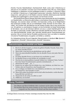 Image of the Page - 141 - in Reflexiver Kosmopolitanismus - Entwicklung einer Forschungsgemeinschaft durch den philosophischen Dialog