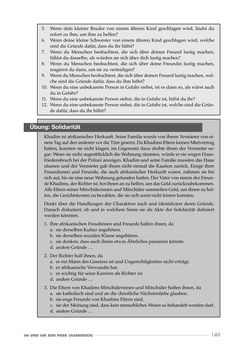 Bild der Seite - 149 - in Reflexiver Kosmopolitanismus - Entwicklung einer Forschungsgemeinschaft durch den philosophischen Dialog