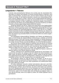 Bild der Seite - 163 - in Reflexiver Kosmopolitanismus - Entwicklung einer Forschungsgemeinschaft durch den philosophischen Dialog