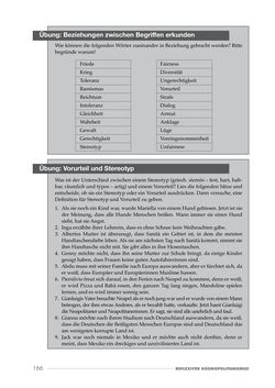 Image of the Page - 166 - in Reflexiver Kosmopolitanismus - Entwicklung einer Forschungsgemeinschaft durch den philosophischen Dialog