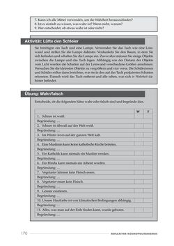 Image of the Page - 170 - in Reflexiver Kosmopolitanismus - Entwicklung einer Forschungsgemeinschaft durch den philosophischen Dialog
