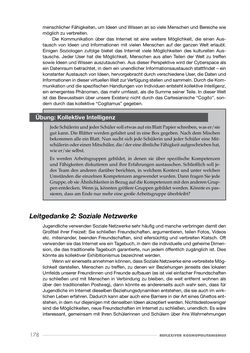Image of the Page - 178 - in Reflexiver Kosmopolitanismus - Entwicklung einer Forschungsgemeinschaft durch den philosophischen Dialog