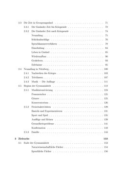 Image of the Page - (000010) - in Reflexionen vor Reflexen - Memoiren eines Forschers