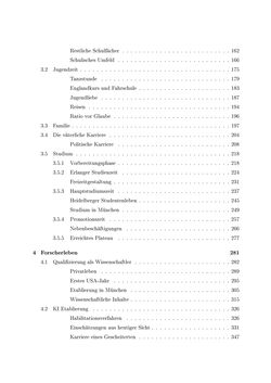 Image of the Page - (000011) - in Reflexionen vor Reflexen - Memoiren eines Forschers