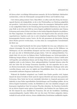Image of the Page - 8 - in Reflexionen vor Reflexen - Memoiren eines Forschers