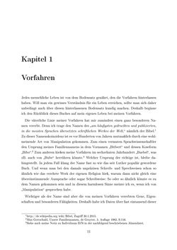 Image of the Page - 11 - in Reflexionen vor Reflexen - Memoiren eines Forschers