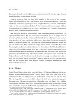 Image of the Page - 17 - in Reflexionen vor Reflexen - Memoiren eines Forschers