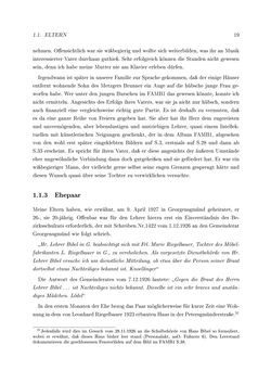 Image of the Page - 19 - in Reflexionen vor Reflexen - Memoiren eines Forschers