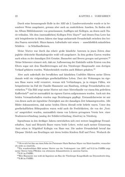 Image of the Page - 22 - in Reflexionen vor Reflexen - Memoiren eines Forschers