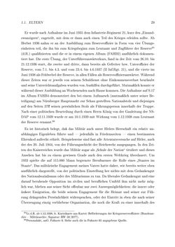 Image of the Page - 29 - in Reflexionen vor Reflexen - Memoiren eines Forschers