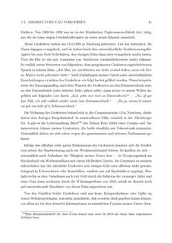 Image of the Page - 41 - in Reflexionen vor Reflexen - Memoiren eines Forschers