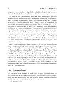 Image of the Page - 48 - in Reflexionen vor Reflexen - Memoiren eines Forschers